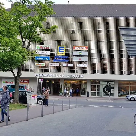 City Und Messe Apart Nurnberg Appartement Fürth